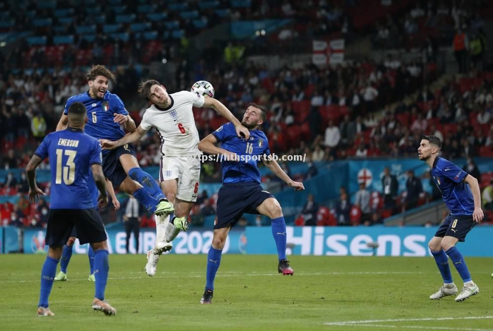 英格兰1-0小胜克罗地亚，欧洲杯首胜来得不易_